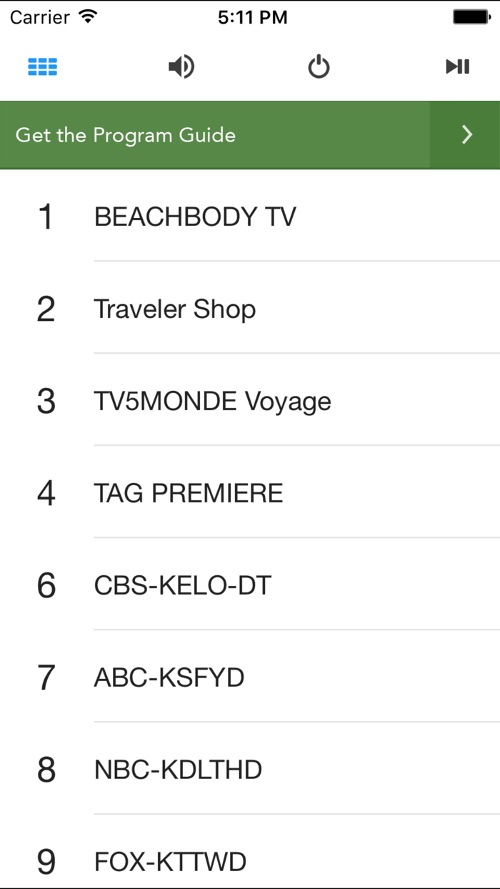 stayconnect® mobile