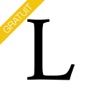 Icon Dictionnaire Littré - Référence de la langue française (gratuit)
