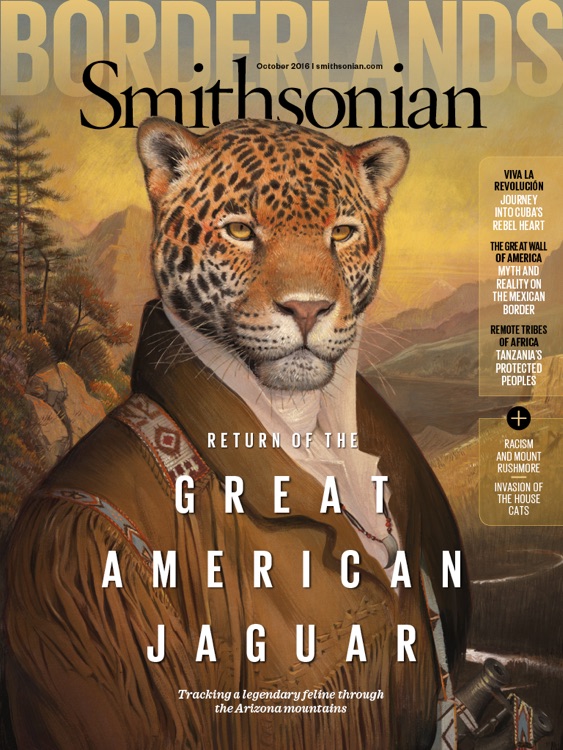Smithsonian Magazine