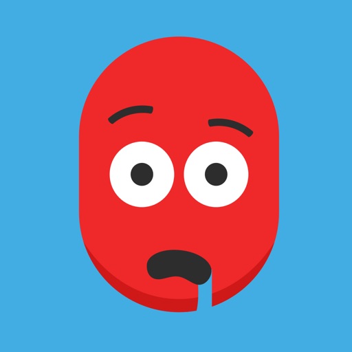 Pomidori Emoji Sticker Pack