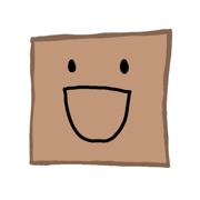 Boxy McBoxface