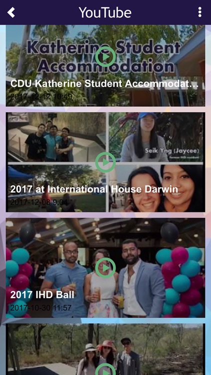 IHD Life screenshot-4