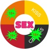 Sex Game 18+ - Free Adults Wheel Game