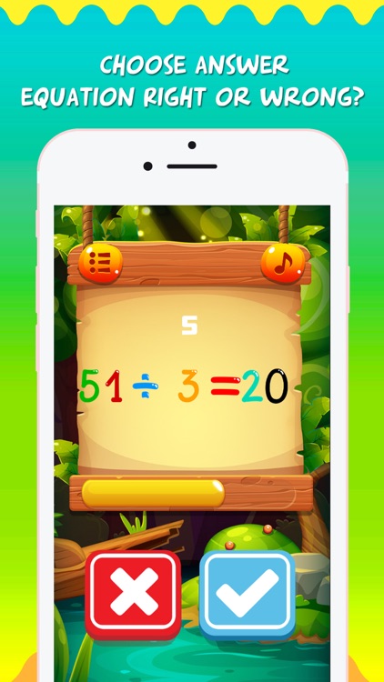 Quiz Math Games For 3rd Grade Mathematics