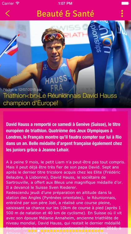 7 Magazine screenshot-4