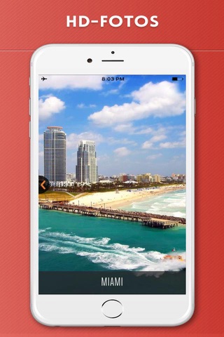 Florida Travel Guide Offline screenshot 2