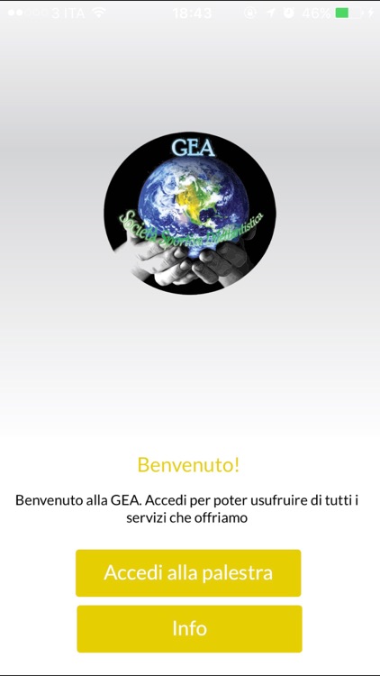 GEA