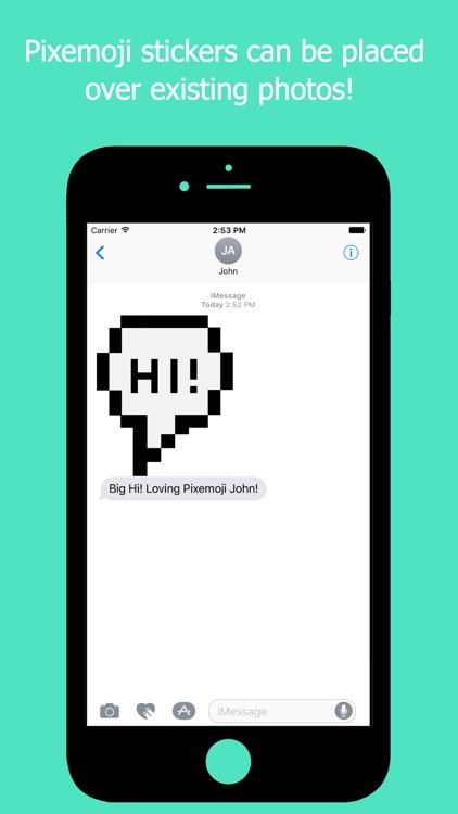 Pixemoji