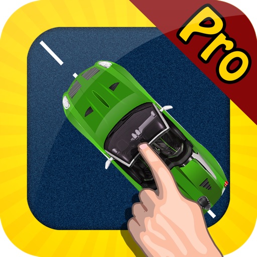 Car Crash Ultimate iOS App