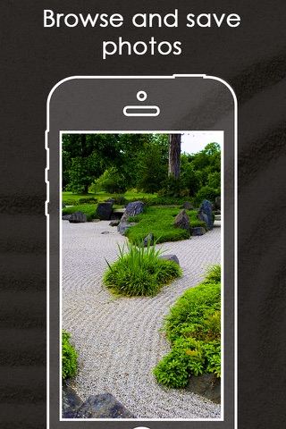 Best Magical Zen Garden | Sand Gardening Catalogs screenshot 3