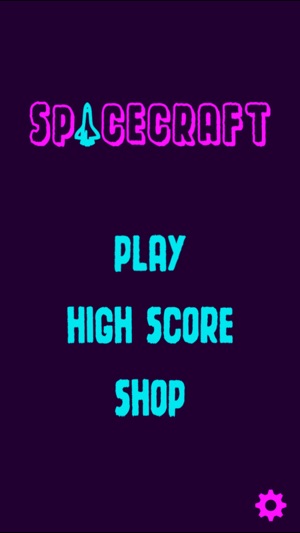 Spacecraft App