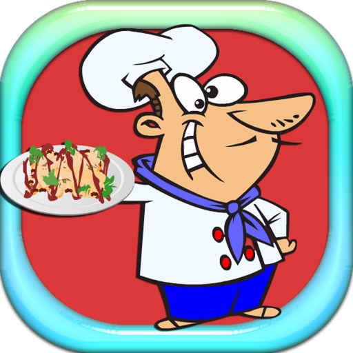Pasta Shells Dish Cooking iOS App