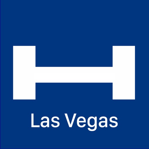 Las Vegas Hotels + Compare and Booking Hotel for Tonight with map and travel tour
