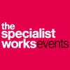 The Specialist Works Events
