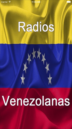 Radios Venezolanas de Varias Ciudades(圖1)-速報App