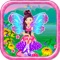 Fairy Princess Dressup - Ballet Dressup Games