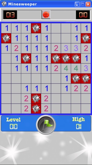 Minesweeper Windows(圖2)-速報App