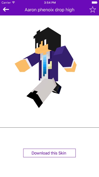 Aphmau Skins for Minecraft Pocket Edition screenshot-3