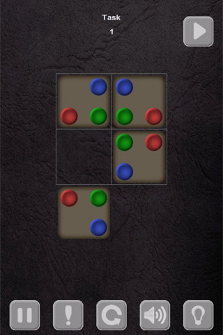 Puzzle 4 Corners screenshot 2