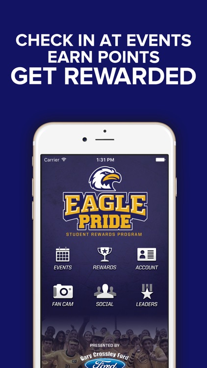 Eagle Pride - Liberty North High School