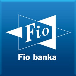 Fio banka Smartbanking
