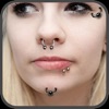 Icon Piercing Photo - Free Body Piercing Booth