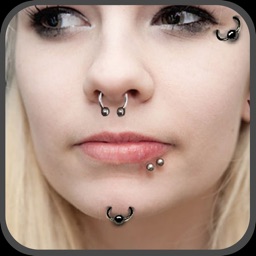 Piercing Photo - Free Body Piercing Booth
