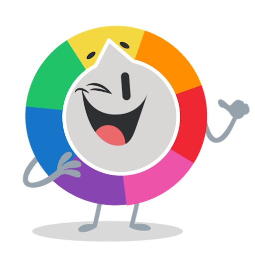 Trivia Crack Stickers icon