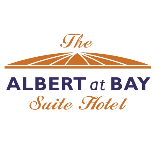 The Albert at Bay