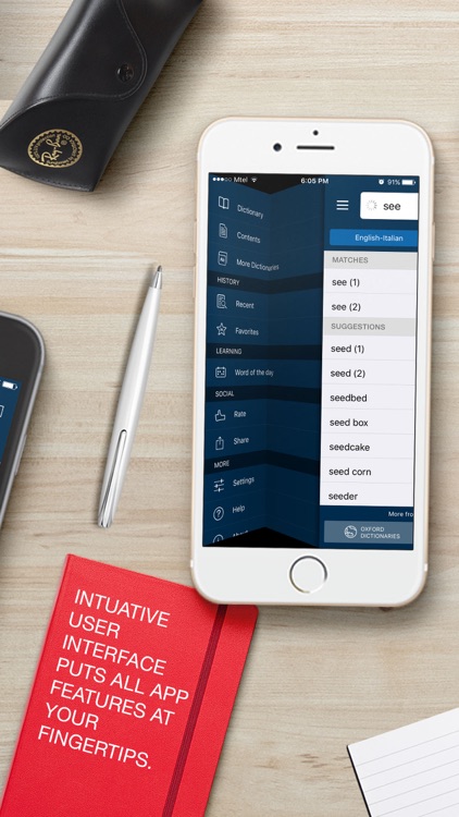 Oxford-Paravia Italian Dictionary FREE