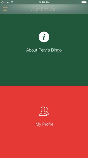 Pery's Bingo(圖2)-速報App