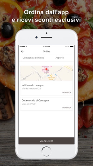 Giro Pizza(圖3)-速報App