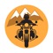 Trails of India is a one of its kind app for bike trails that brings together the biker community and gives them a personal space to share their journeys and experiences, while discussing about the latest developments in the motor-biking world