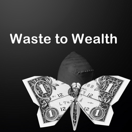 Waste to Wealth:Circular Economy Guide icon