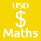 Money Maths - United States Coins