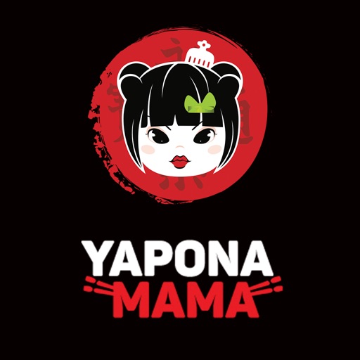 YaponaMama