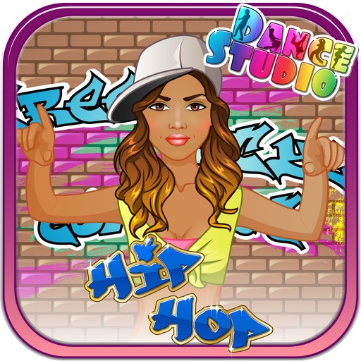 Dance Studio Hip Hop iOS App