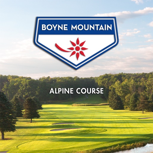 Boyne Mountain - The Alpine icon