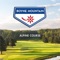 The Boyne Mountain - Alpine App includes a GPS enabled yardage guide, 3D flyovers, live scoring and much more