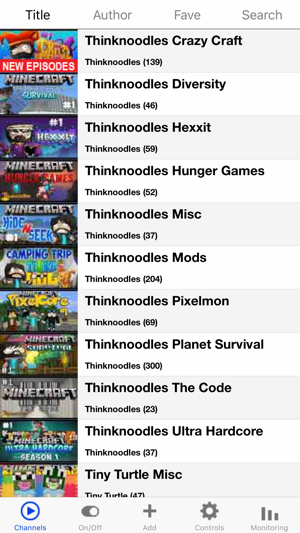 Mineflix Free Youtube Videos For Minecraft On The App Store - 