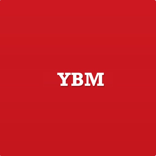 YBM Travels Icon