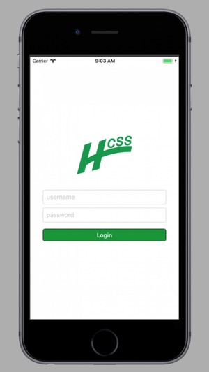 HCSS Crew App(圖1)-速報App