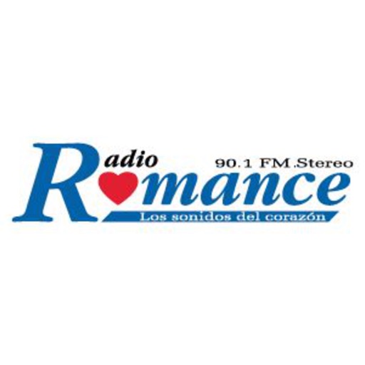 Radio Romance Ecuador icon