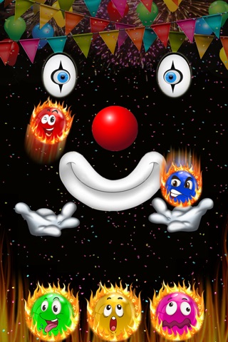 Juggler Deluxe Master: Double Finesse. Play Extreme Retro Game screenshot 2