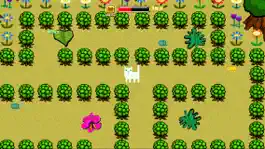 Game screenshot Pixel Cat Adventure mod apk
