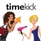•	TimeKick allows you to keep track of time through an audio voice reminder, which reminds you as often as you'd like