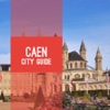 Caen Travel Guide