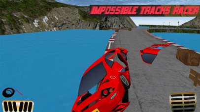 Xtreme Car Stunts Driving screenshot 3