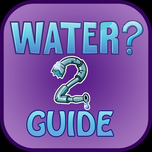 Guide for Wheres My Water 2 ? icon
