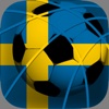 Penalty Soccer 9E: Sweden - For Euro 2016